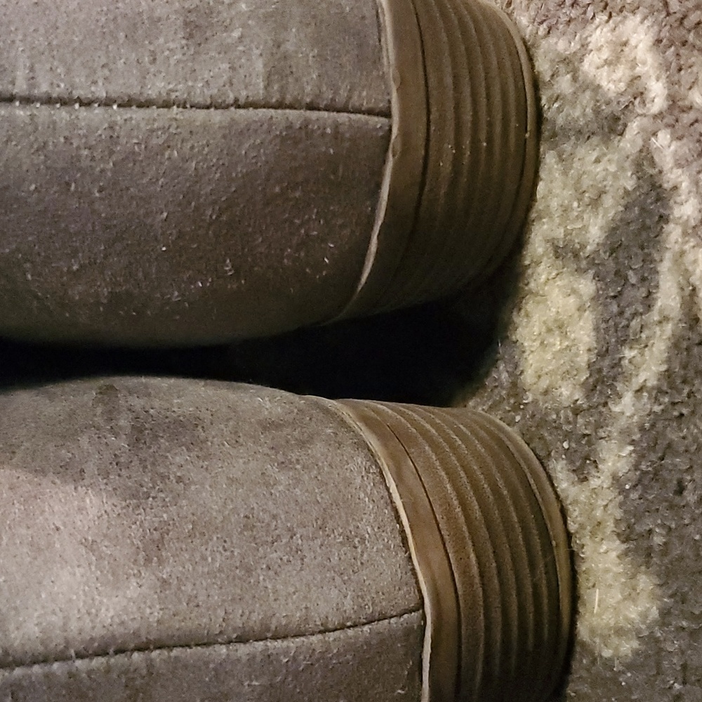 Boots - Picture 3 of 6